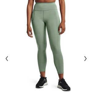 Under Armour Leggings with side pocket